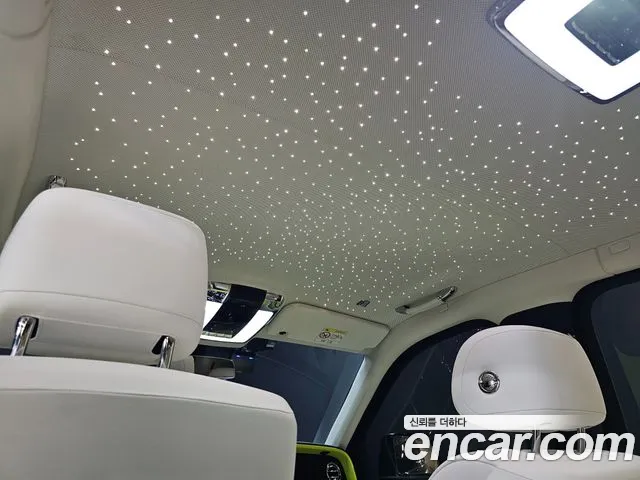 Rolls-Royce Cullinan — Фото автомобиля 19