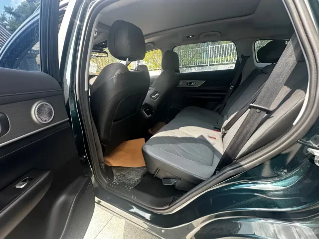 Chery Tiggo 8 PLUS — Фото автомобиля 7