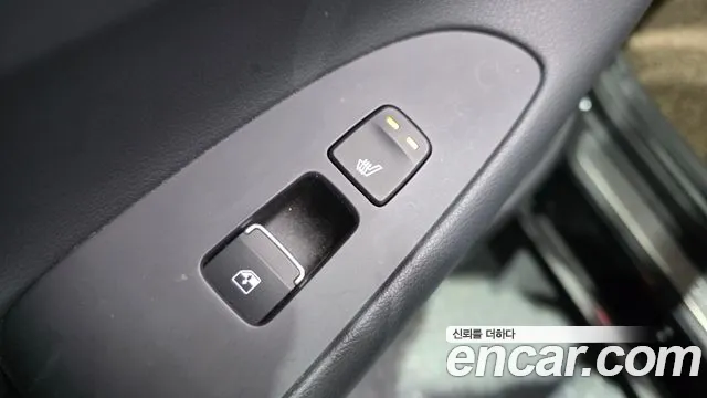 Hyundai Grandeur — Фото автомобиля 18