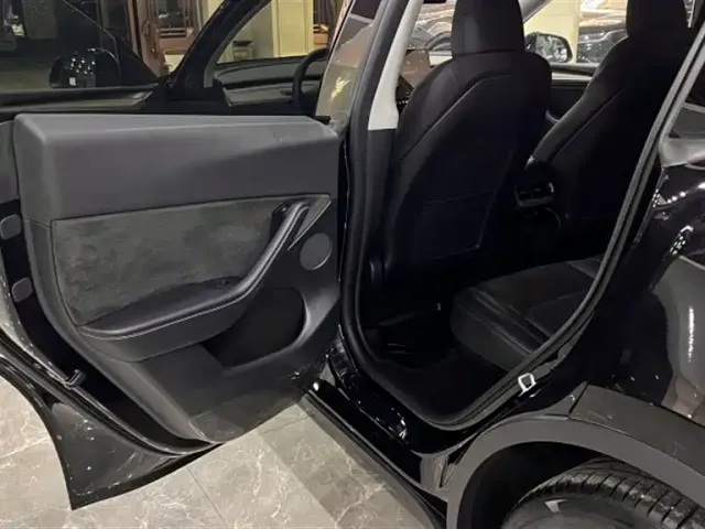 Tesla Model Y — Фото автомобиля 7