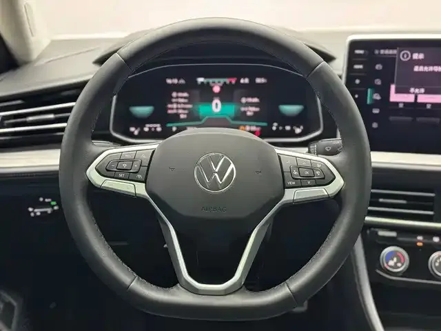 Volkswagen Sagitar — Фото автомобиля 7