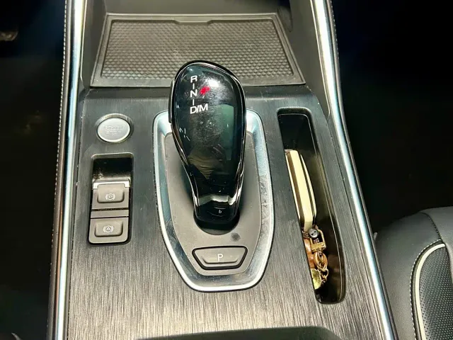 Haval H6 — Фото автомобиля 18