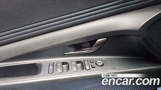 Hyundai AVANTE — Фото автомобиля 17