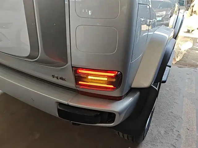 iCAR V23 — Фото автомобиля 7