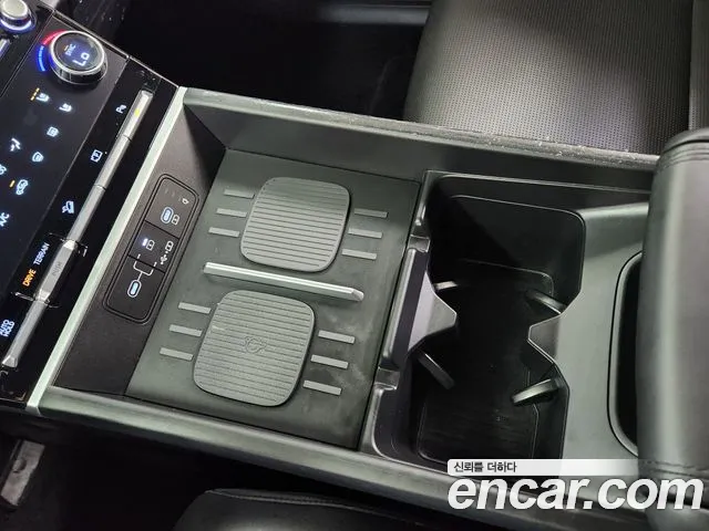 Hyundai Santa Fe MX5 — Фото автомобиля 13
