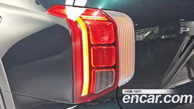 Hyundai Palisade The New Palisade Бензин 3.8 2WD — Фото автомобиля 22