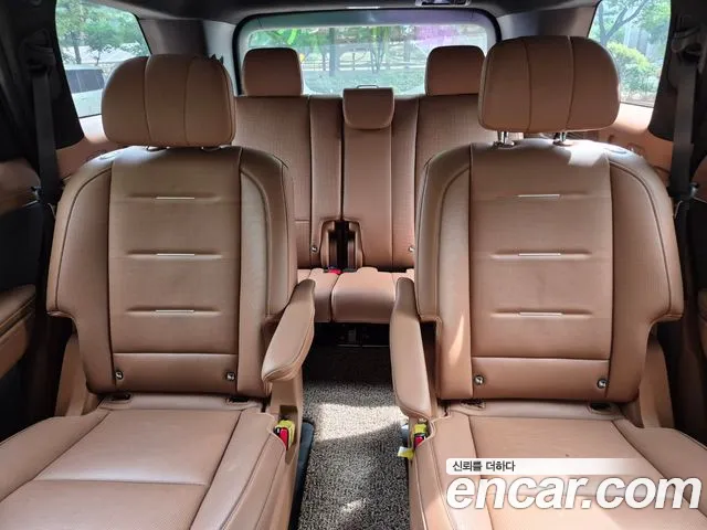 Hyundai Palisade LX3 — Фото автомобиля 9