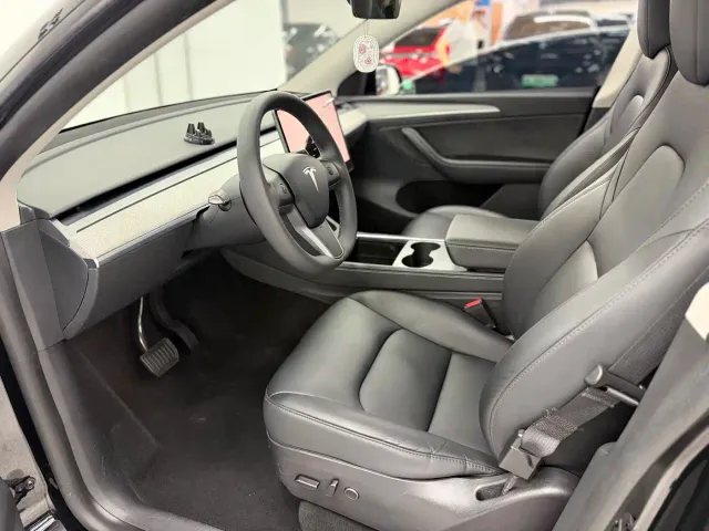 Tesla Model Y — Фото автомобиля 6