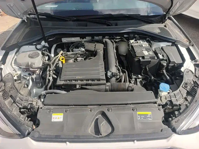 Audi A3 — Фото автомобиля 24