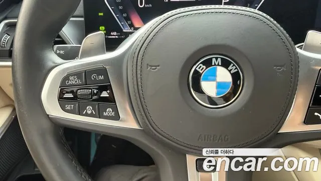 BMW 3-Series 3 серия (G20) 320i M Sport — Фото автомобиля 14