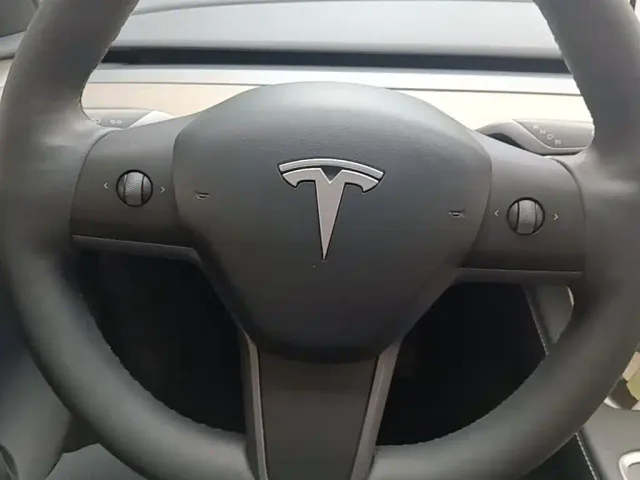 Tesla Model Y — Фото автомобиля 10