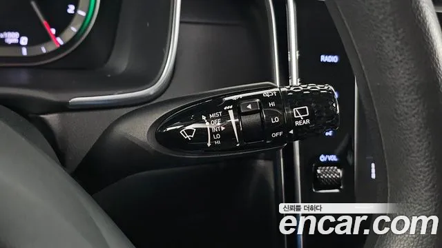 Hyundai Tucson NX4 — Фото автомобиля 26