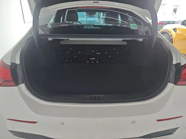 Mercedes-Benz A-Class — Фото автомобиля 30