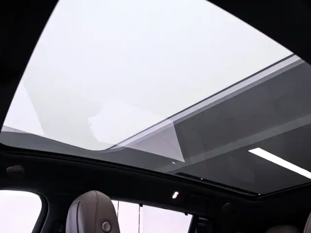 Li Auto i6 — Фото автомобиля 11
