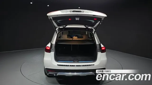 Mercedes-Benz GLE-Class GLE-класс W167 — Фото автомобиля 17