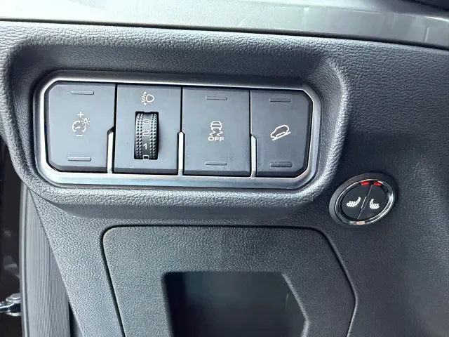 Haval H6 — Фото автомобиля 9
