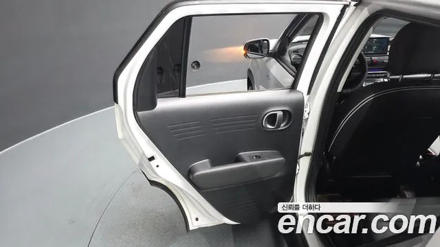Hyundai Casper Casper Turbo Inspiration — Фото автомобиля 25