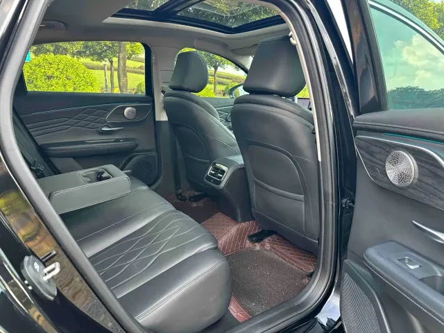 Chery Arrizo 8 PRO — Фото автомобиля 7