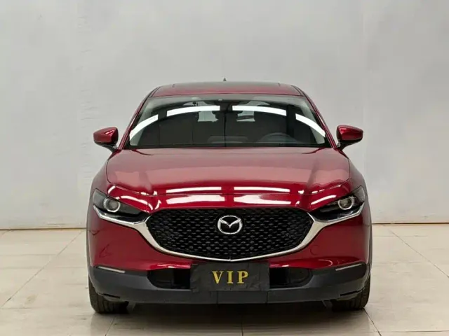 Mazda CX-30 — Фото автомобиля 2