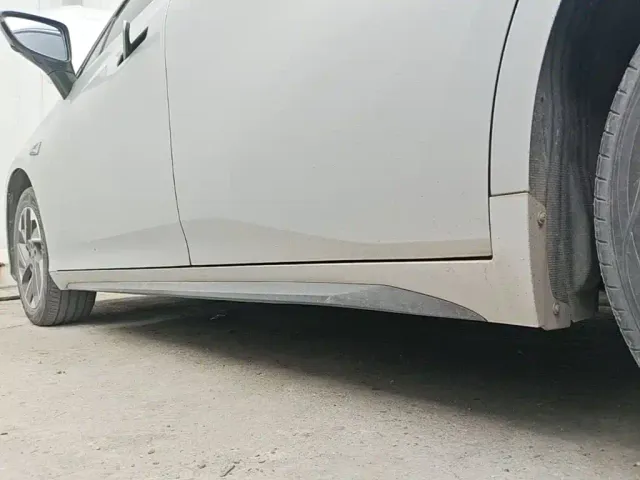 GAC Aion S Plus — Фото автомобиля 21