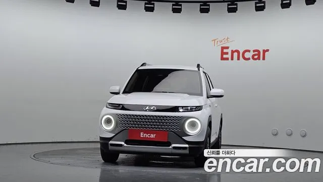 Hyundai Casper Casper Essential — Фото автомобиля 3
