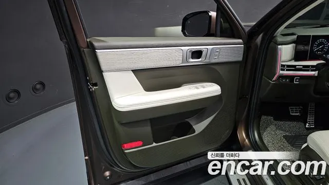 Hyundai Santa Fe MX5 — Фото автомобиля 13