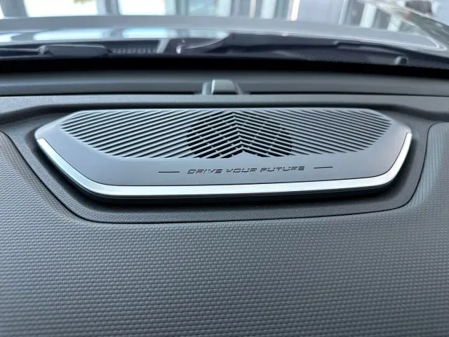 Jetour T2 — Фото автомобиля 15