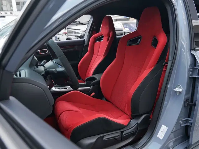 Honda Civic — Фото автомобиля 6