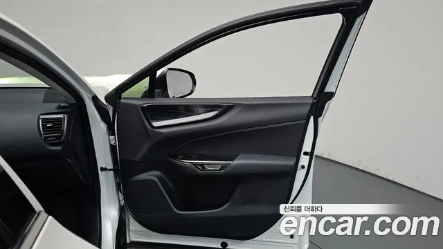 Lexus NX NX450h+ 2nd Gen — Фото автомобиля 13