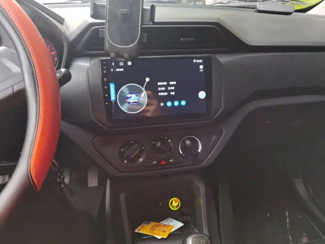 Wuling Motors Wuling Hongguang 2021 1.5L Facelift S Basic Electric Power Steering LAR — Фото автомобиля 9