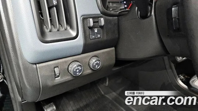 ChevroletGMDaewoo Colorado Real Colorado — Фото автомобиля 15