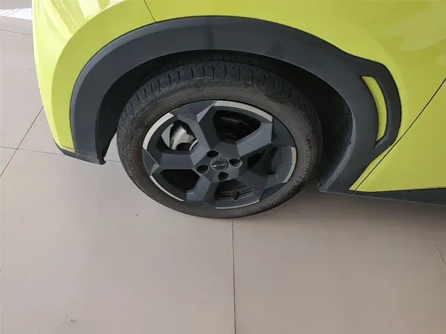 BYD Seagull — Фото автомобиля 22