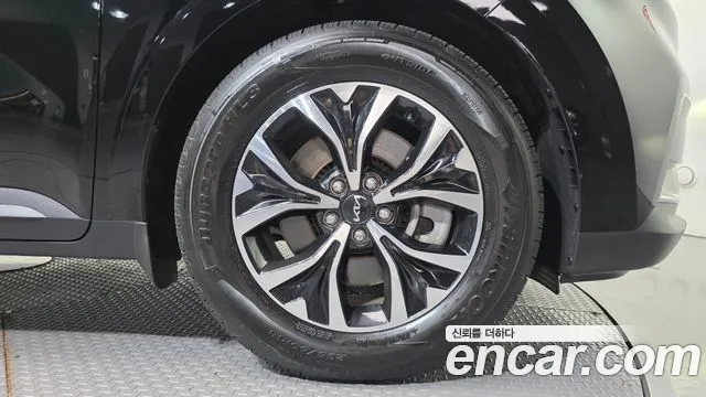 Kia Canival Carnival 4 поколение Дизель 11 мест Prestige — Фото автомобиля 5