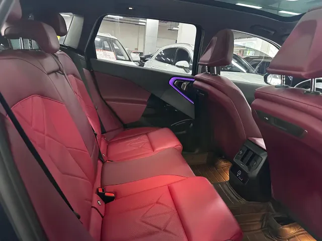 BMW X3 — Фото автомобиля 12