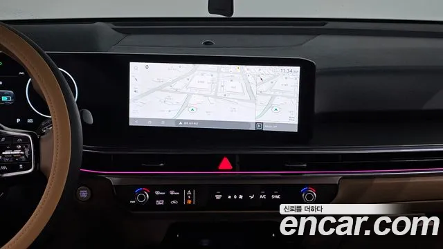 Kia Sorento — Фото автомобиля 20