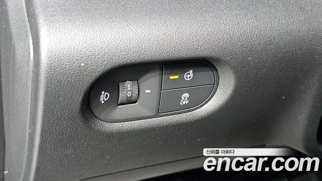 Hyundai Casper — Фото автомобиля 24