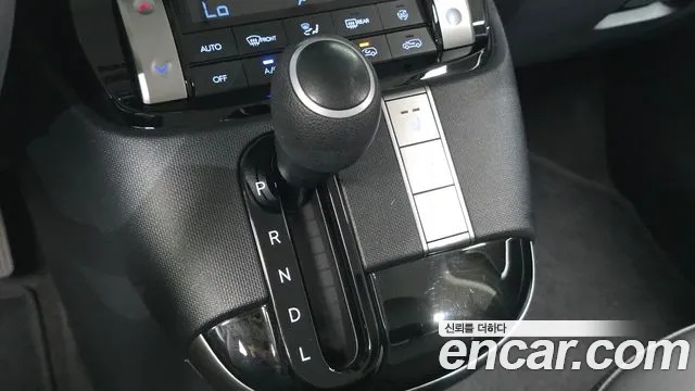 Hyundai Casper — Фото автомобиля 9