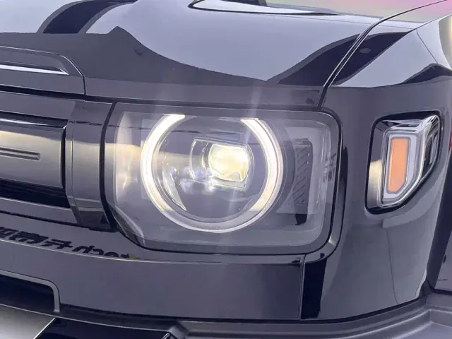 iCAR V27 — Фото автомобиля 12