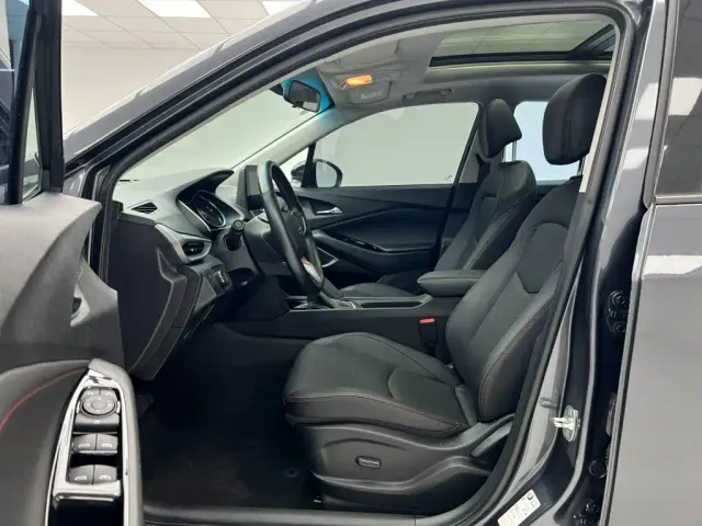 Chevrolet Orlando — Фото автомобиля 13