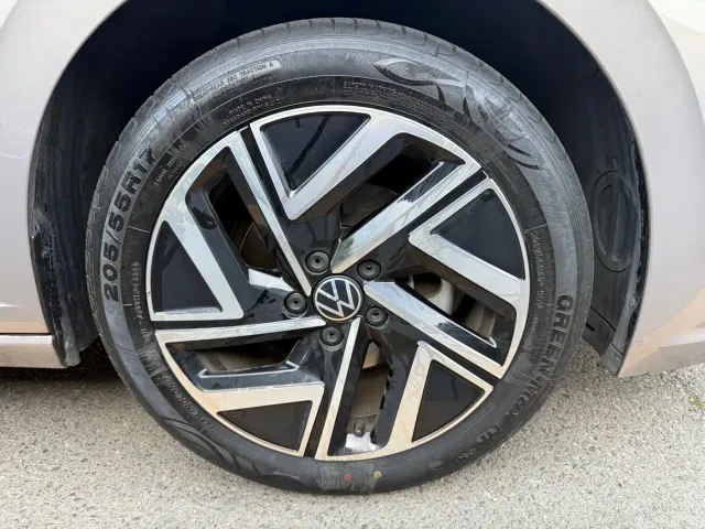 Volkswagen Sagitar — Фото автомобиля 13