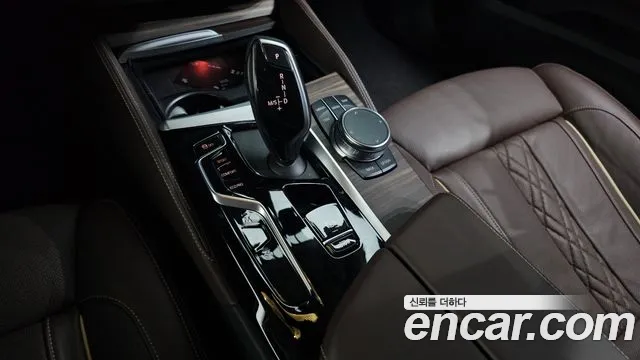 BMW Gran Turismo — Фото автомобиля 9