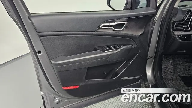 Kia Sportage 5th Gen — Фото автомобиля 13