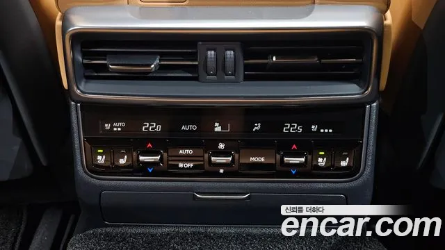 Lexus LX — Фото автомобиля 20