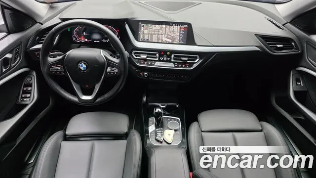 BMW 2 Series F44 — Фото автомобиля 6