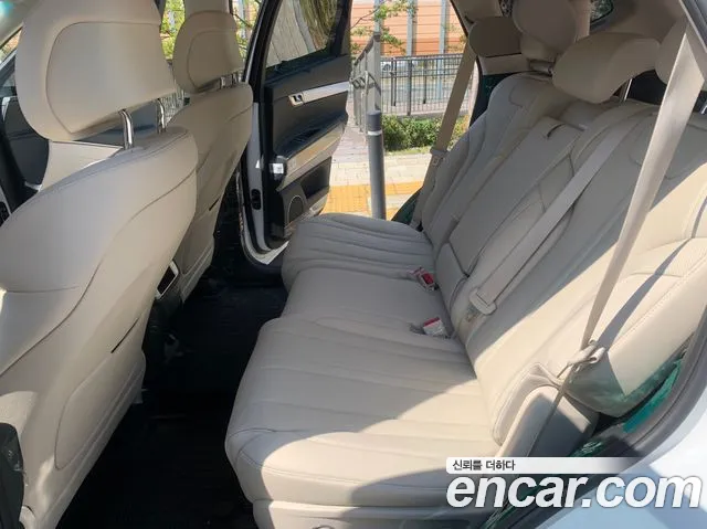 Genesis GV80 — Фото автомобиля 10