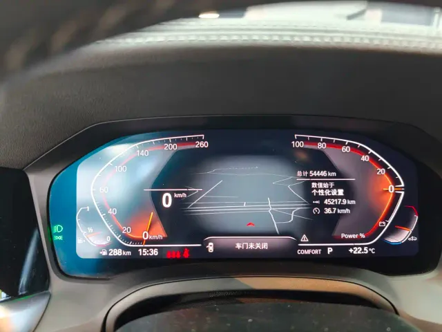 BMW 4 Series — Фото автомобиля 11