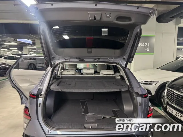 Hyundai Kona — Фото автомобиля 13