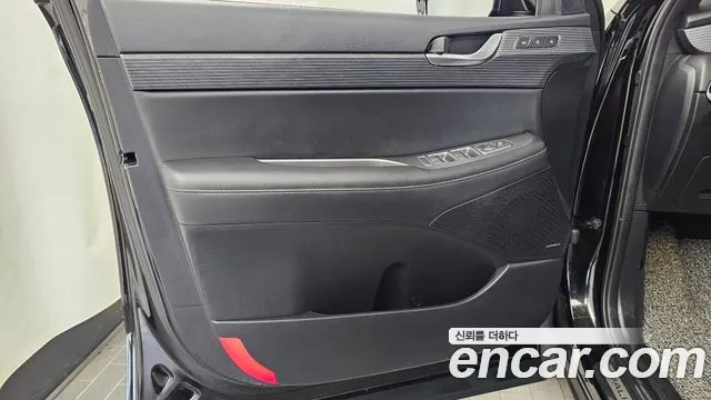 Hyundai Palisade The New — Фото автомобиля 13