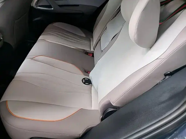 BYD Song Pro — Фото автомобиля 21