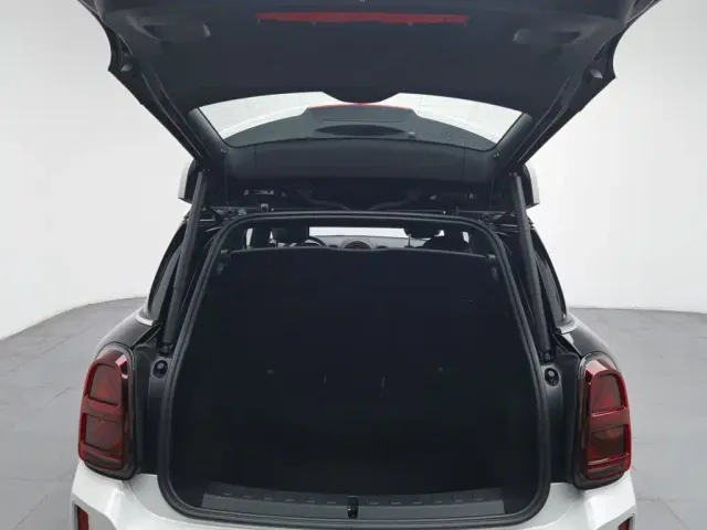 MINI Countryman — Фото автомобиля 16